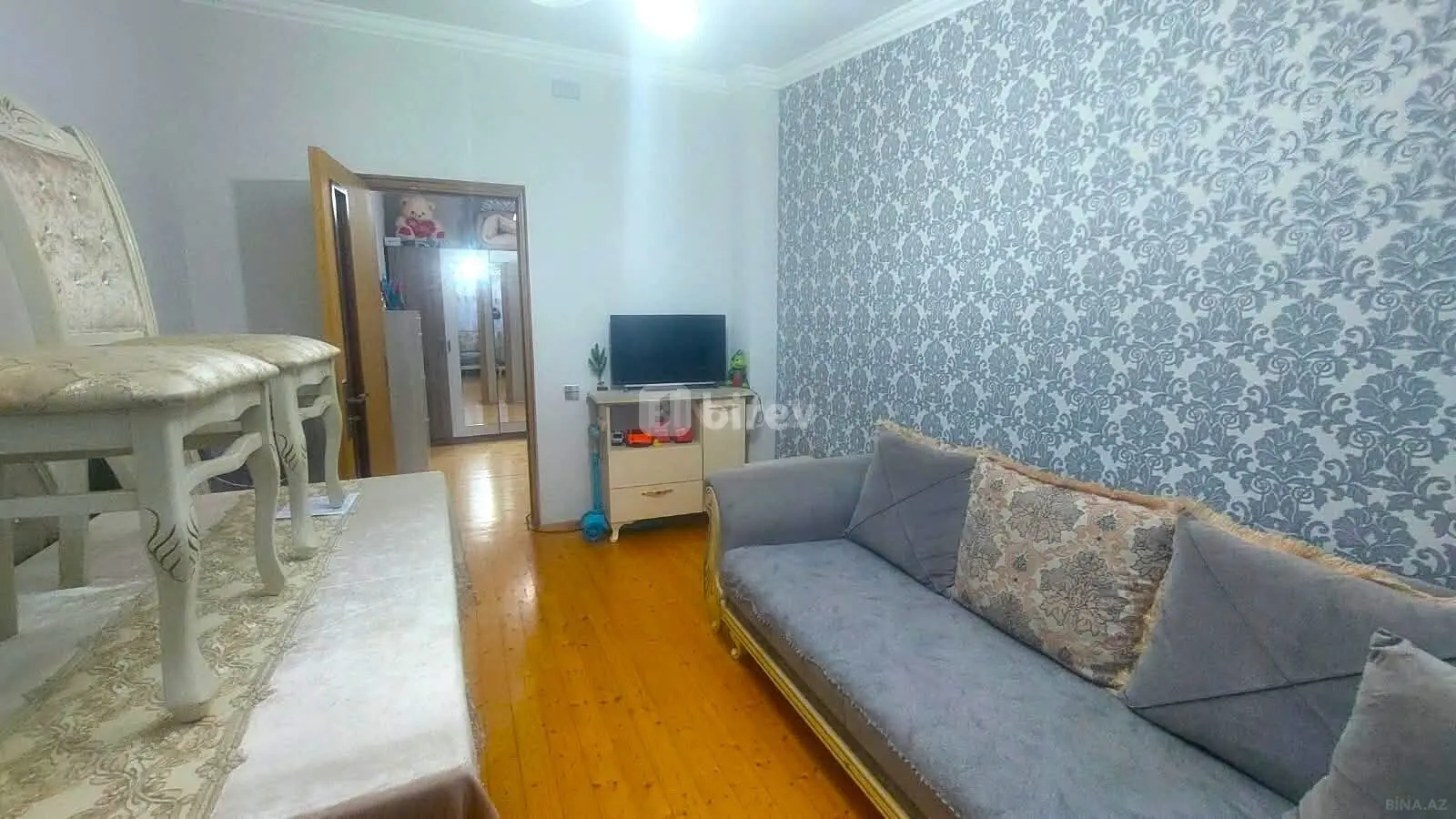 2 otaqlı mənzil, Qaraçuxur q., Etibar Bəkirov küçəsi, Suraxanı rayonu — şəkil 5