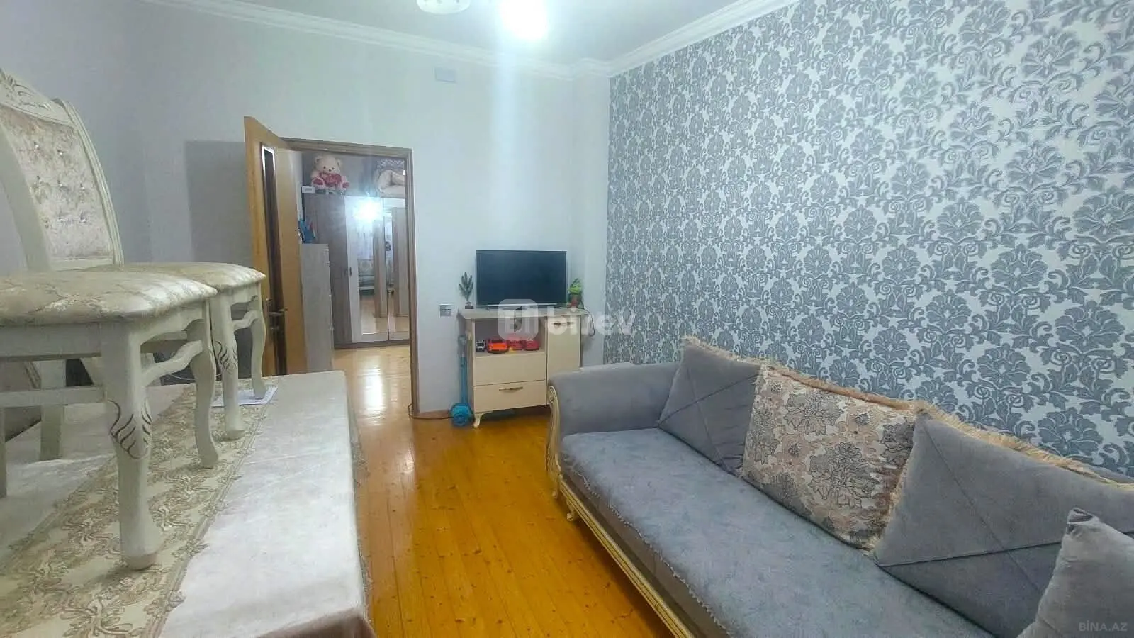 2 otaqlı mənzil, Qaraçuxur q., Etibar Bəkirov küçəsi, Suraxanı rayonu — şəkil 6