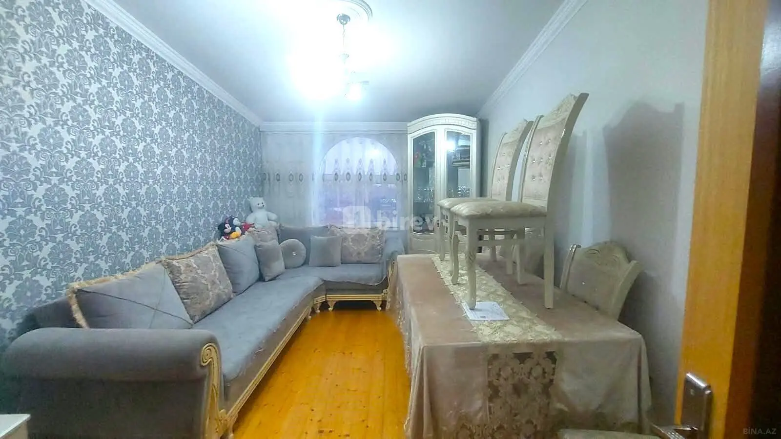 2 otaqlı mənzil, Qaraçuxur q., Etibar Bəkirov küçəsi, Suraxanı rayonu — şəkil 7