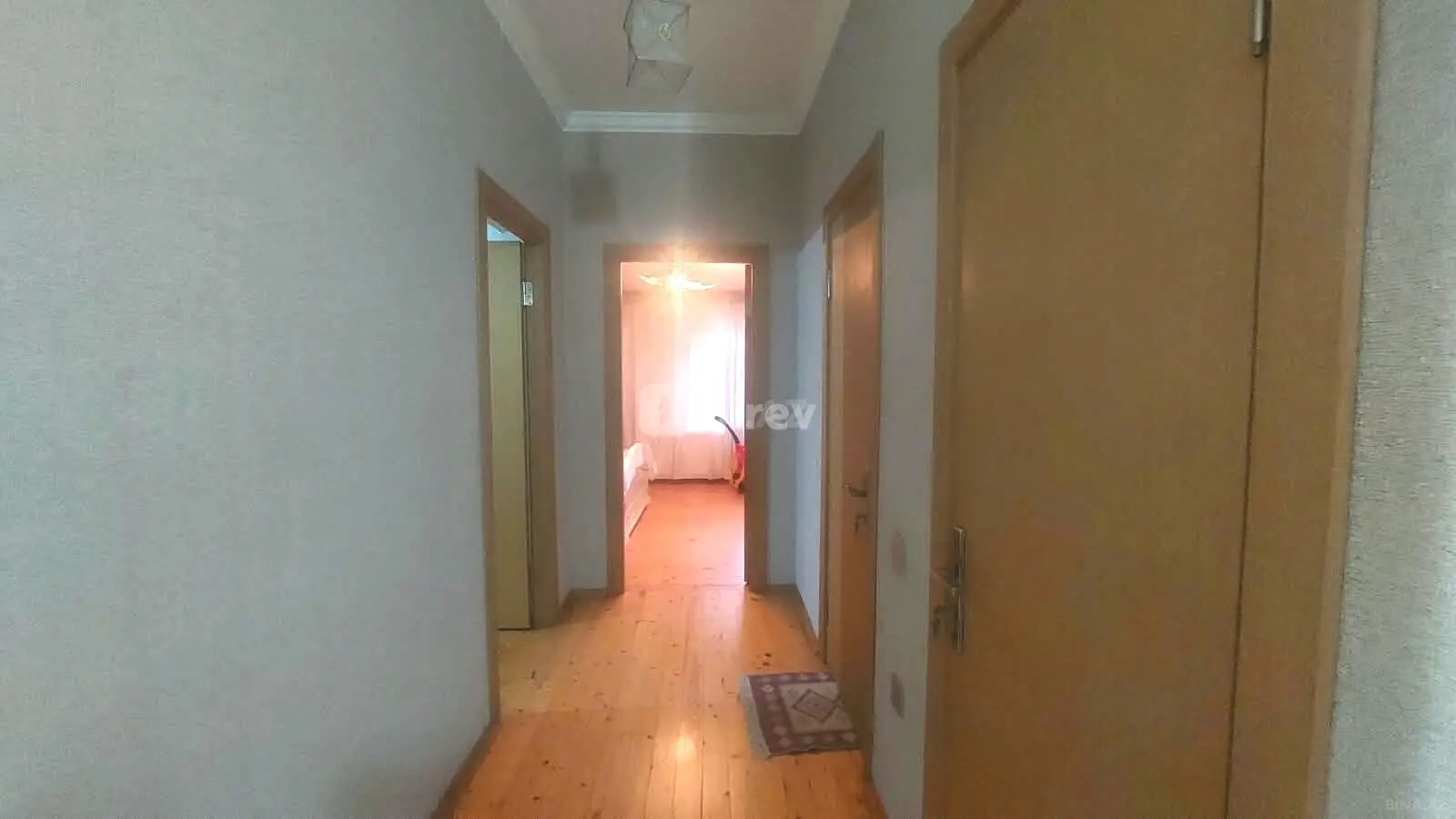 2 otaqlı mənzil, Qaraçuxur q., Etibar Bəkirov küçəsi, Suraxanı rayonu — şəkil 8