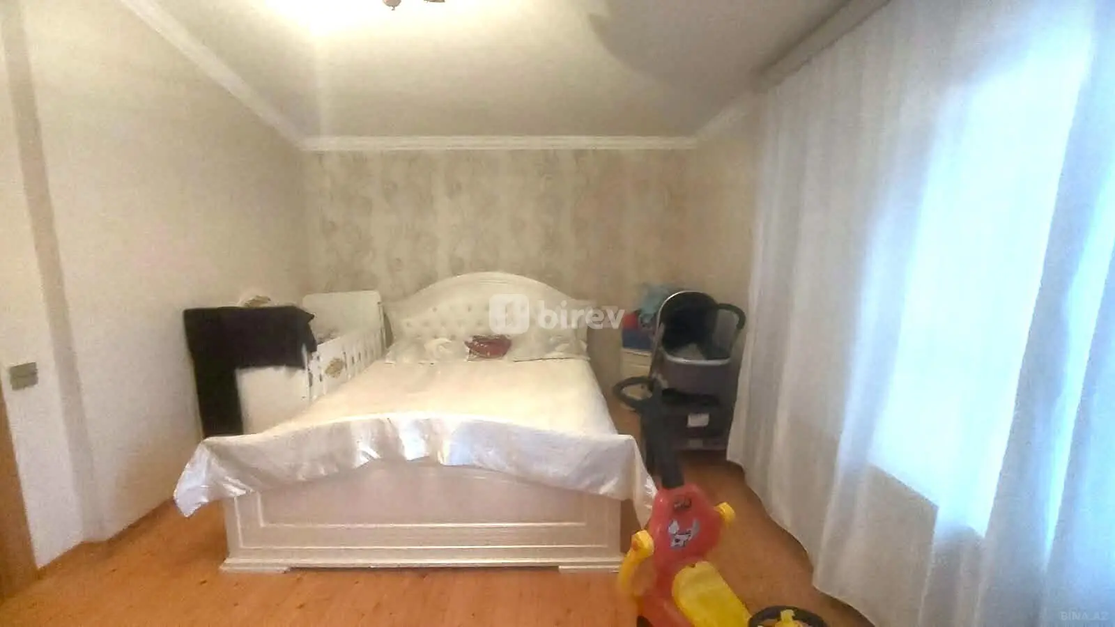 2 otaqlı mənzil, Qaraçuxur q., Etibar Bəkirov küçəsi, Suraxanı rayonu — şəkil 10