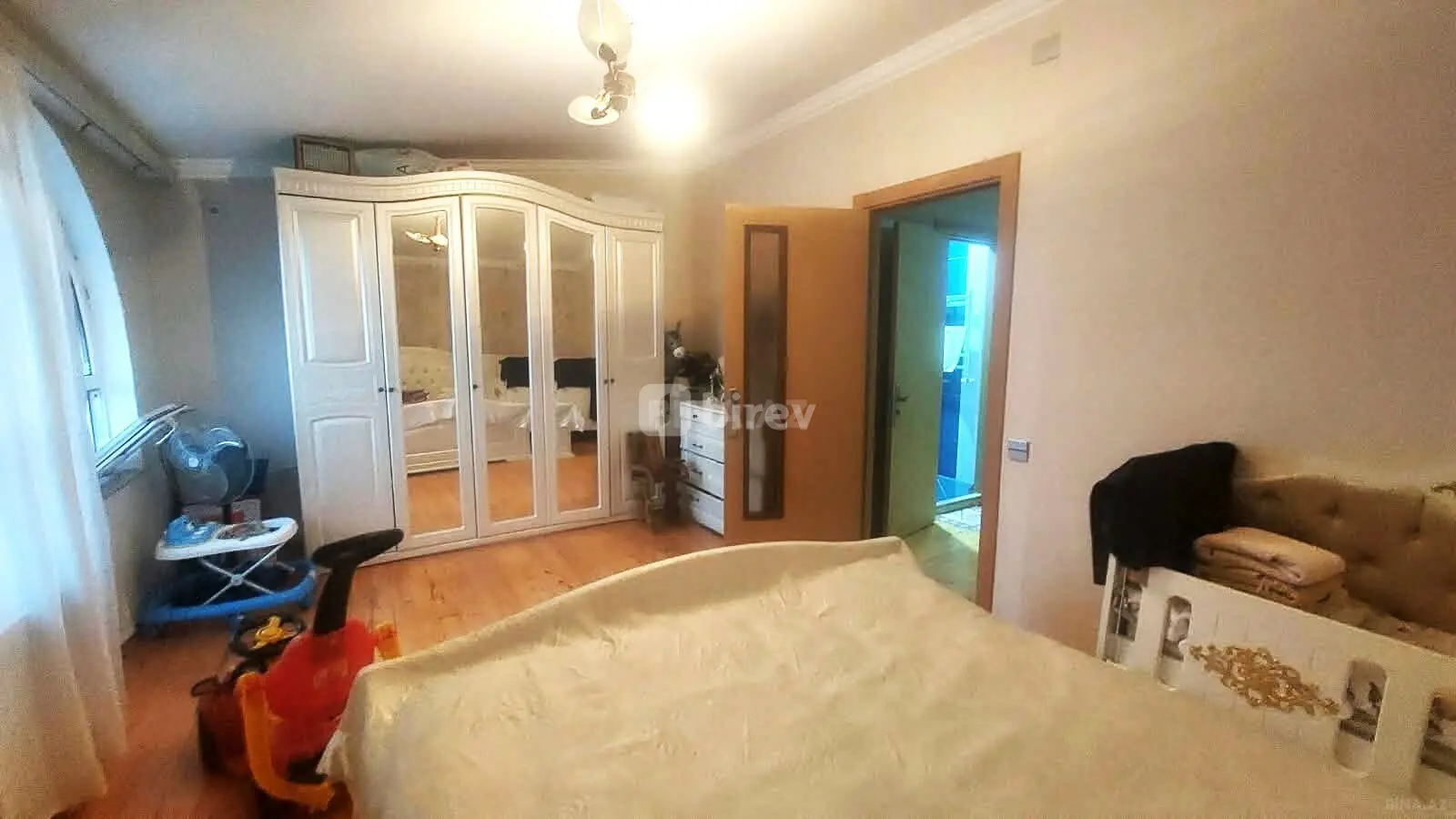 2 otaqlı mənzil, Qaraçuxur q., Etibar Bəkirov küçəsi, Suraxanı rayonu — şəkil 11