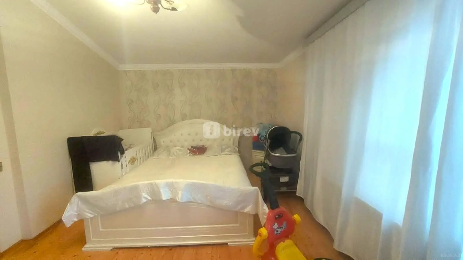 2 otaqlı mənzil, Qaraçuxur q., Etibar Bəkirov küçəsi, Suraxanı rayonu — şəkil 12