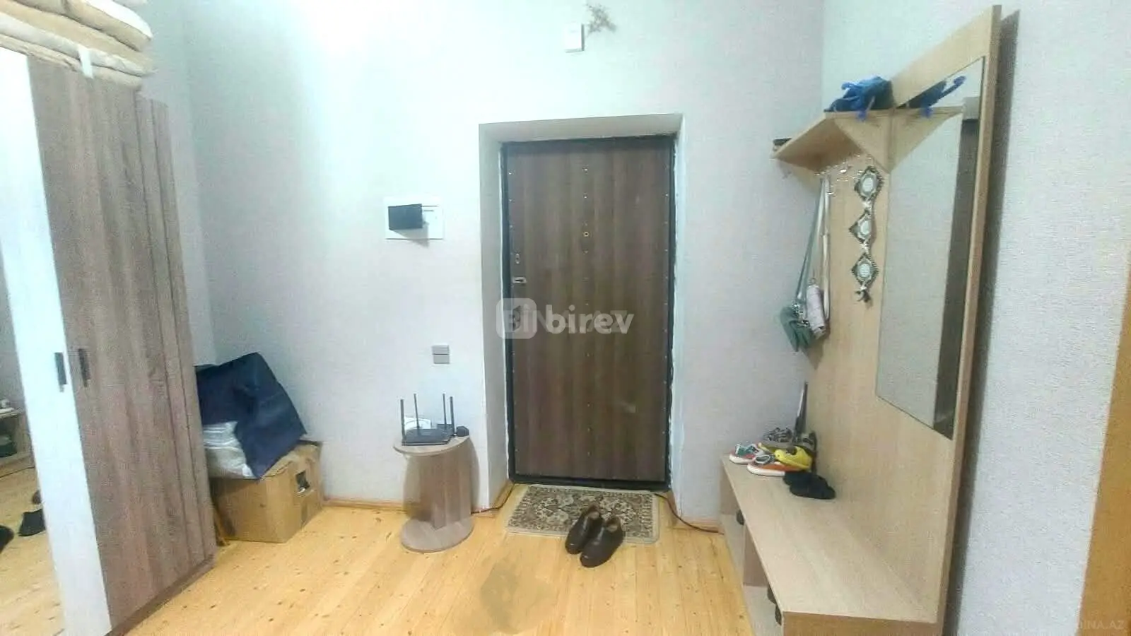 2 otaqlı mənzil, Qaraçuxur q., Etibar Bəkirov küçəsi, Suraxanı rayonu — şəkil 14