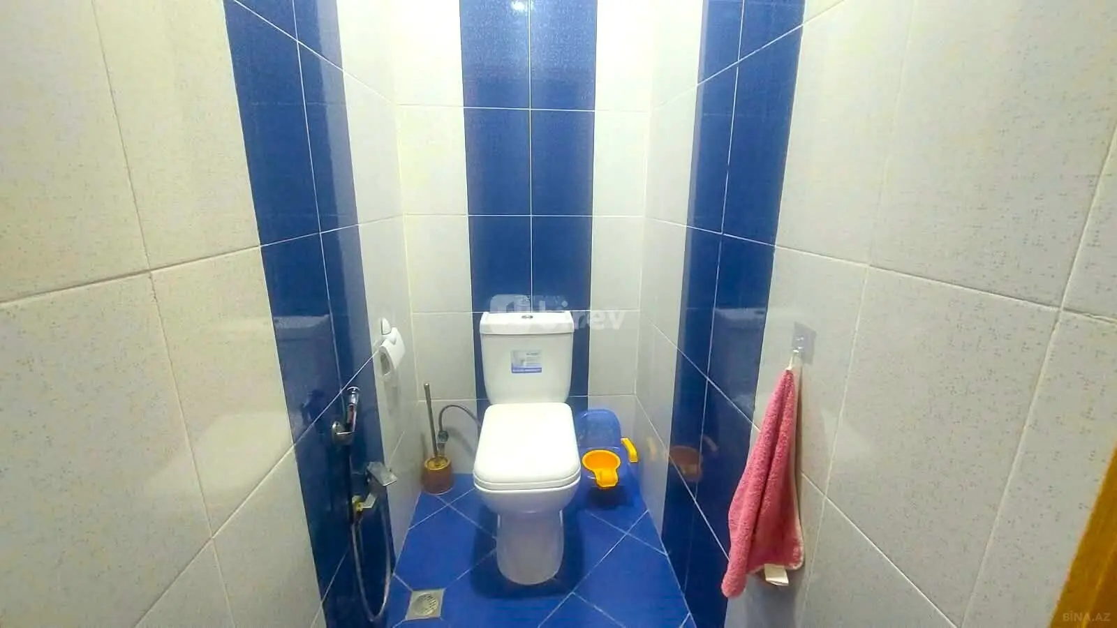 2 otaqlı mənzil, Qaraçuxur q., Etibar Bəkirov küçəsi, Suraxanı rayonu — şəkil 19