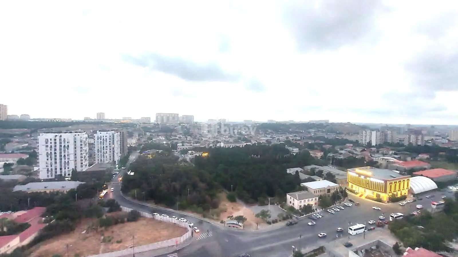 2 otaqlı mənzil, Qaraçuxur q., Etibar Bəkirov küçəsi, Suraxanı rayonu — şəkil 20