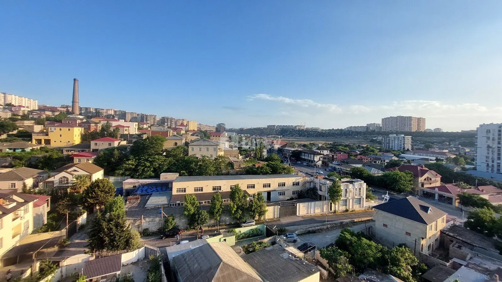 2 otaqlı mənzil, Qaraçuxur q., Etibar Bəkirov küçəsi, Suraxanı rayonu — şəkil 21
