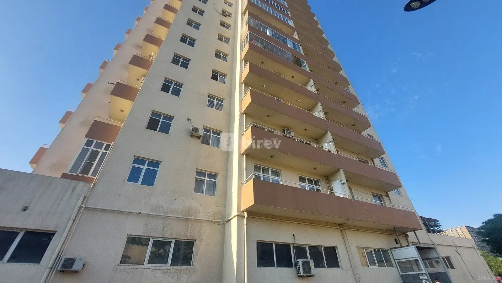 2 otaqlı mənzil, Qaraçuxur q., Etibar Bəkirov küçəsi, Suraxanı rayonu — şəkil 22