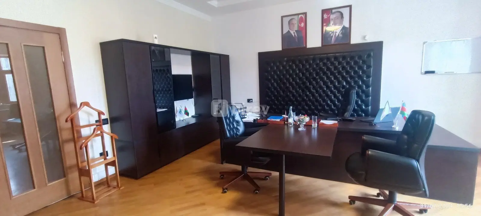 Ofis, M.Ə.Rəsulzadə q., Məsud Davudoğlu küçəsi, Binəqədi rayonu — şəkil 4