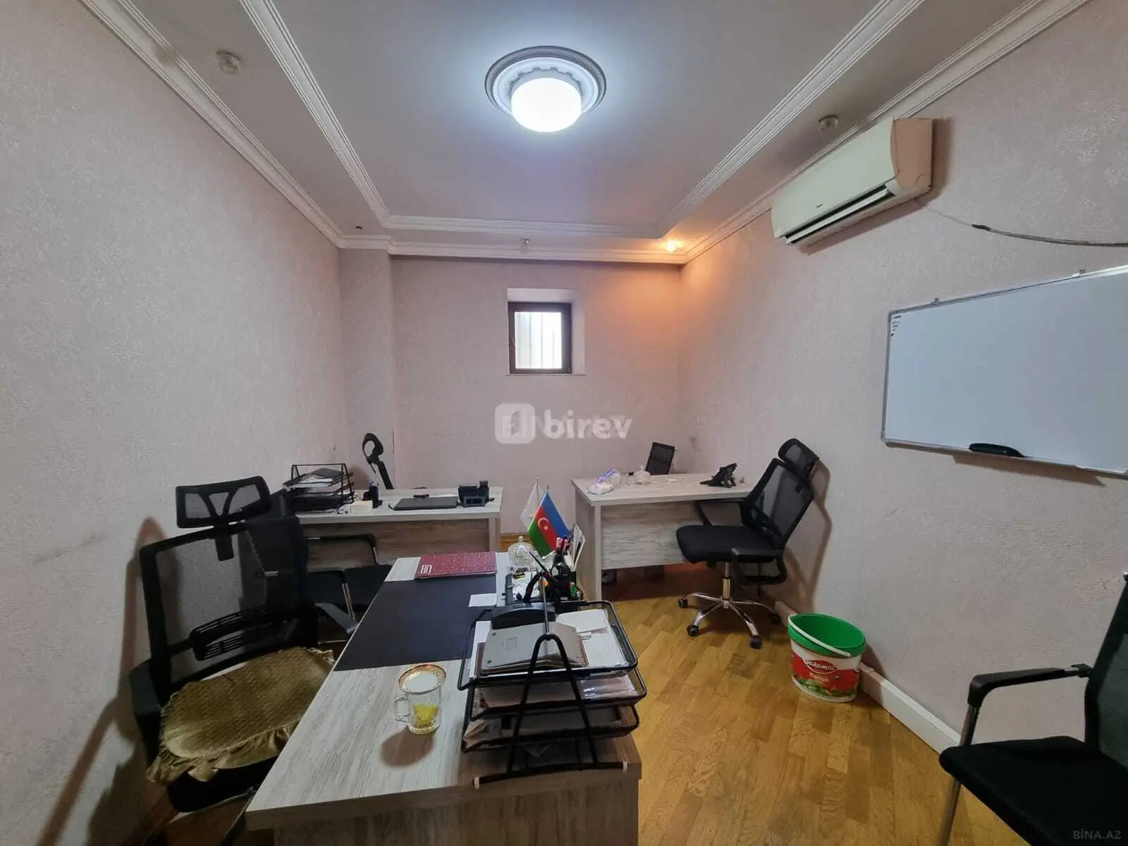 Ofis, M.Ə.Rəsulzadə q., Məsud Davudoğlu küçəsi, Binəqədi rayonu — şəkil 11