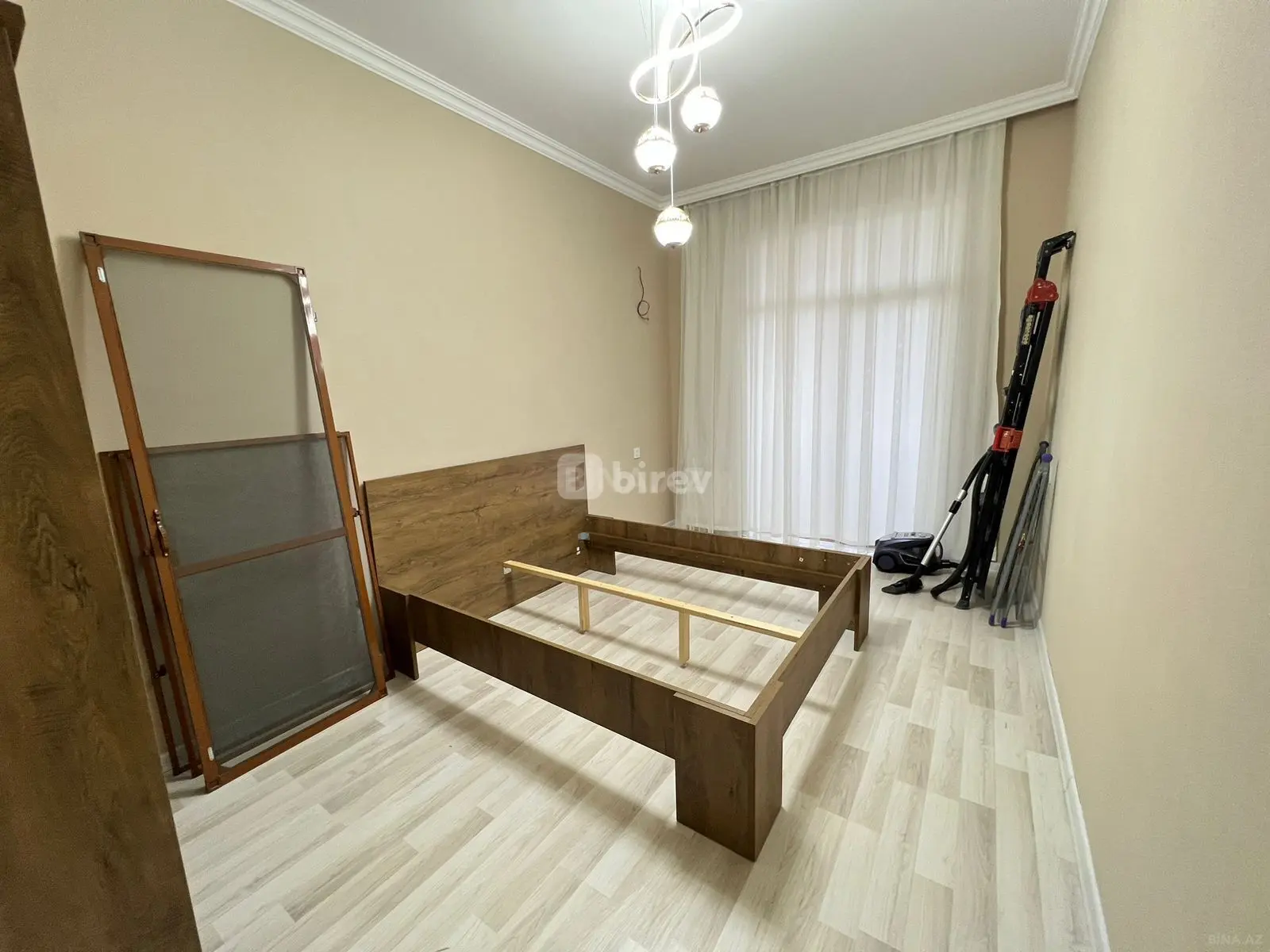 2 otaqlı mənzil, Yasamal q., Tbilisi pr., Yasamal rayonu — şəkil 8