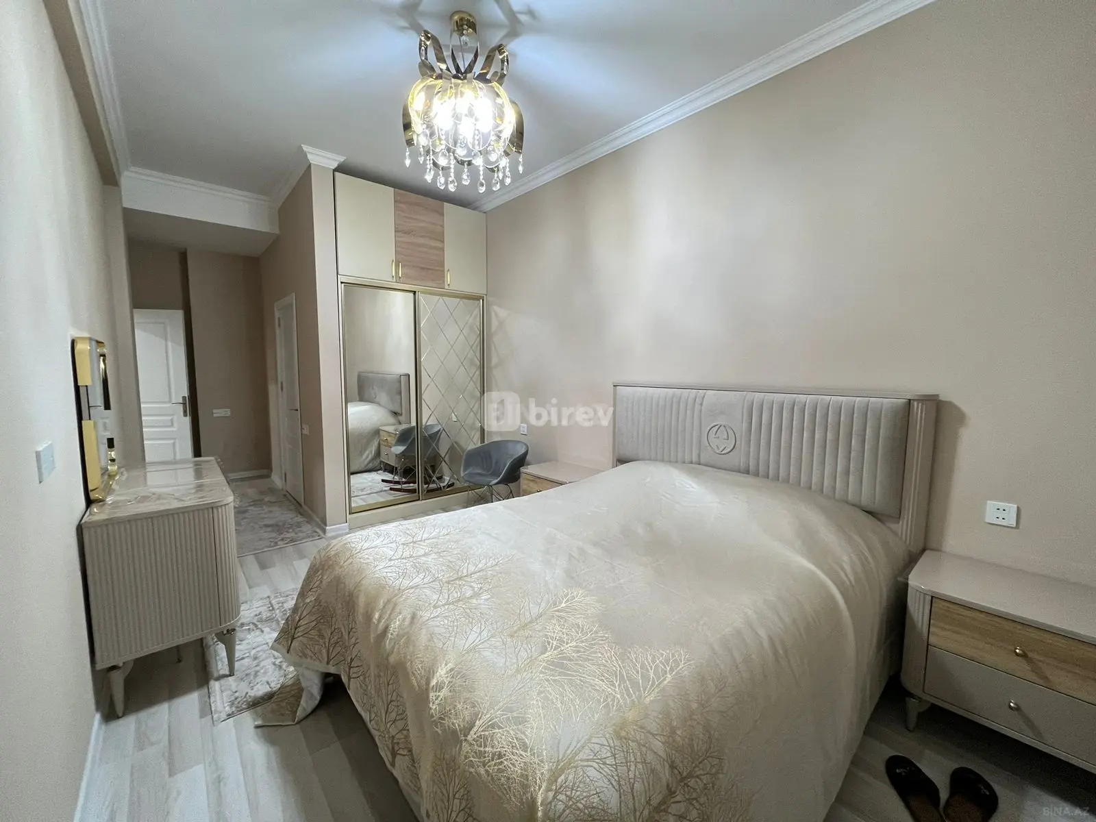 2 otaqlı mənzil, Yasamal q., Tbilisi pr., Yasamal rayonu — şəkil 9