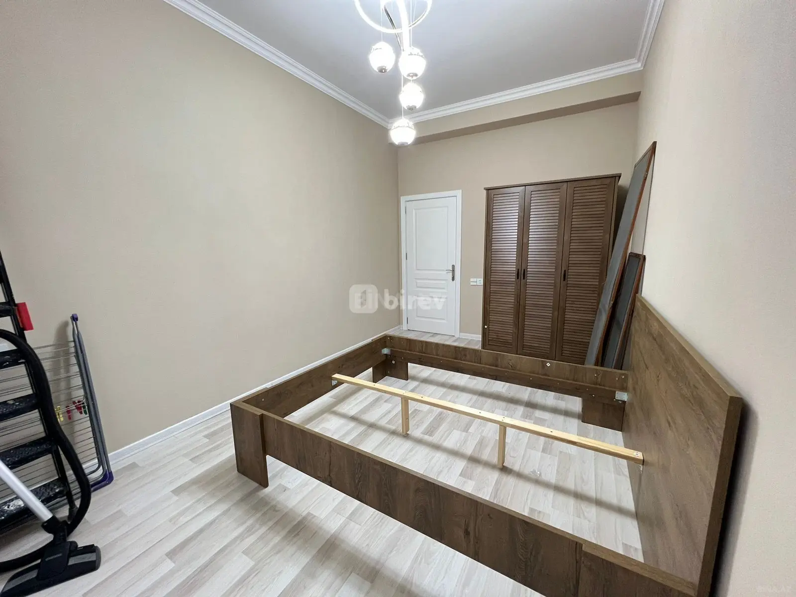 2 otaqlı mənzil, Yasamal q., Tbilisi pr., Yasamal rayonu — şəkil 10