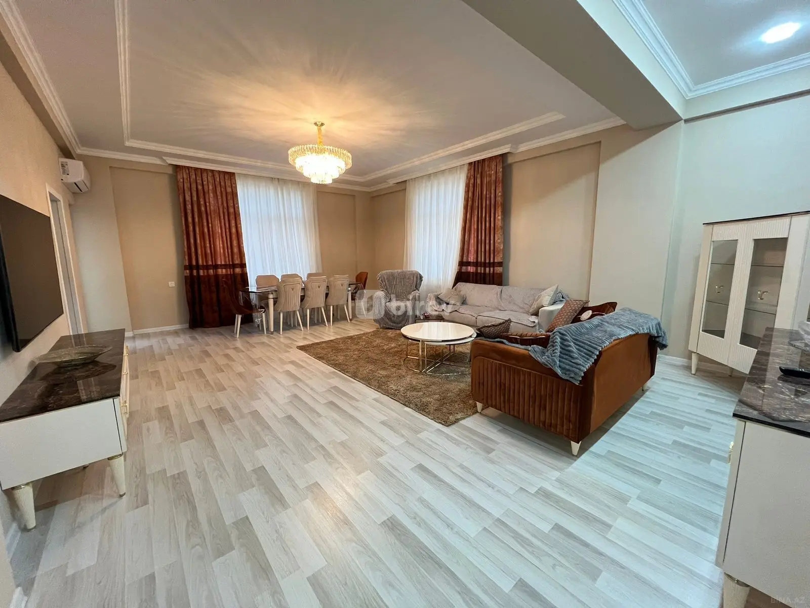 2 otaqlı mənzil, Yasamal q., Tbilisi pr., Yasamal rayonu — şəkil 18