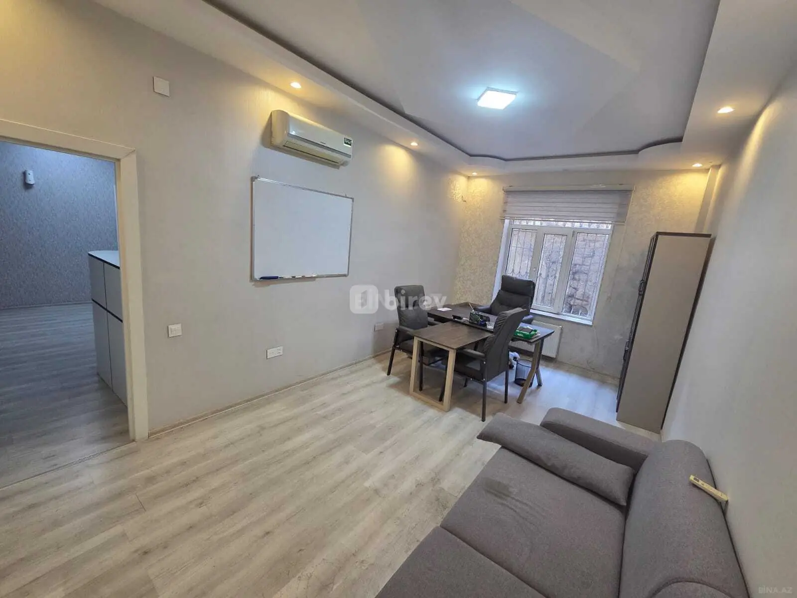 Ofis, Səbail rayonu, Səid Rüstəm küçəsi, Bakı şəhəri — şəkil 6