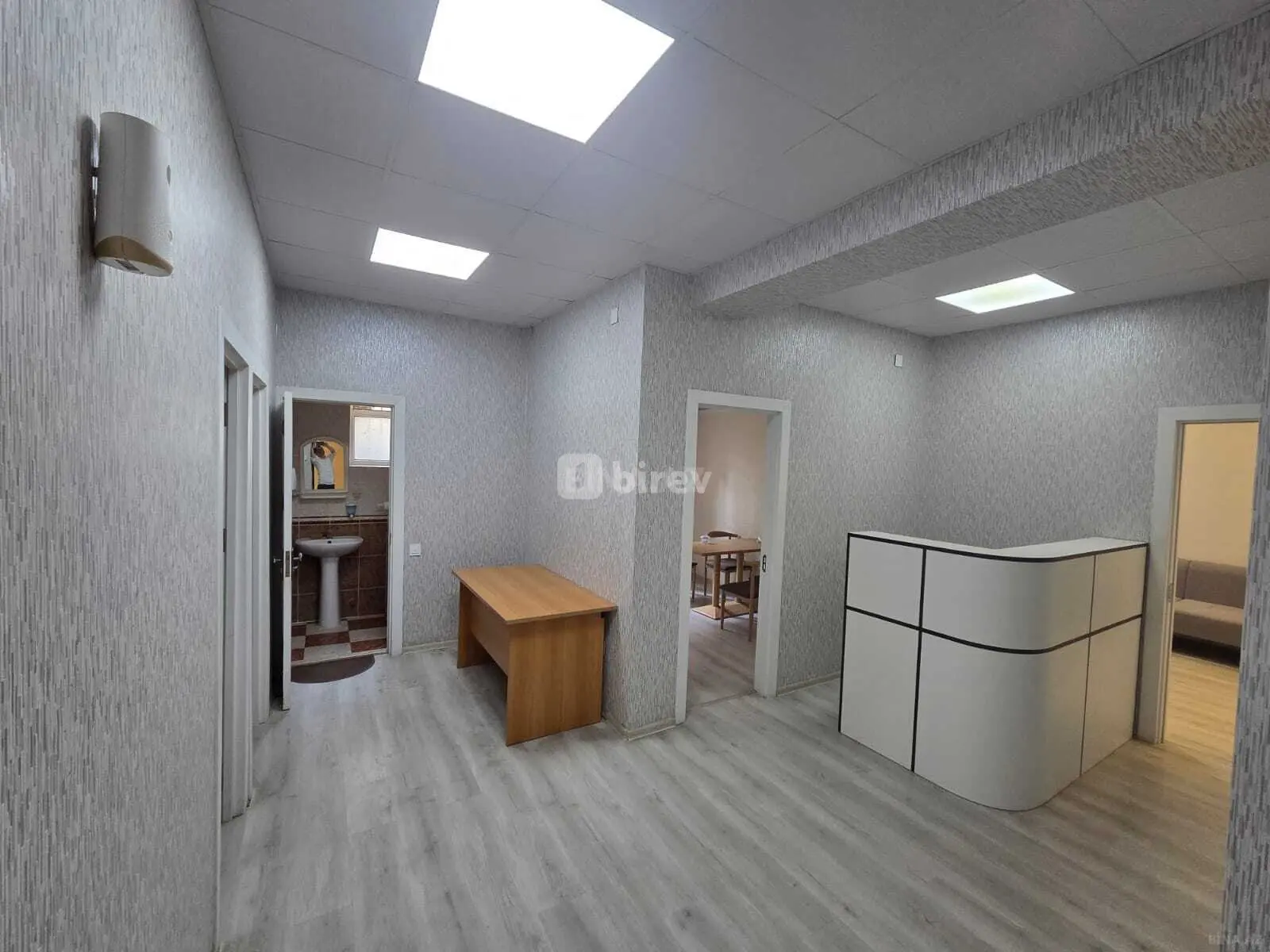 Ofis, Səbail rayonu, Səid Rüstəm küçəsi, Bakı şəhəri — şəkil 7