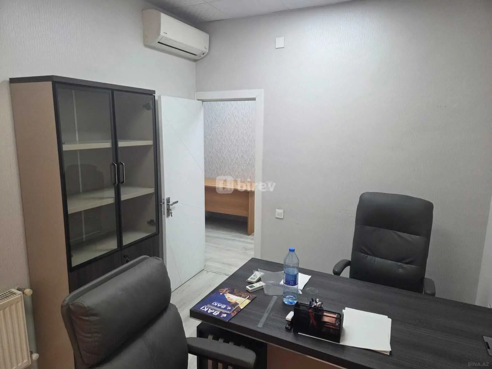 Ofis, Səbail rayonu, Səid Rüstəm küçəsi, Bakı şəhəri — şəkil 10
