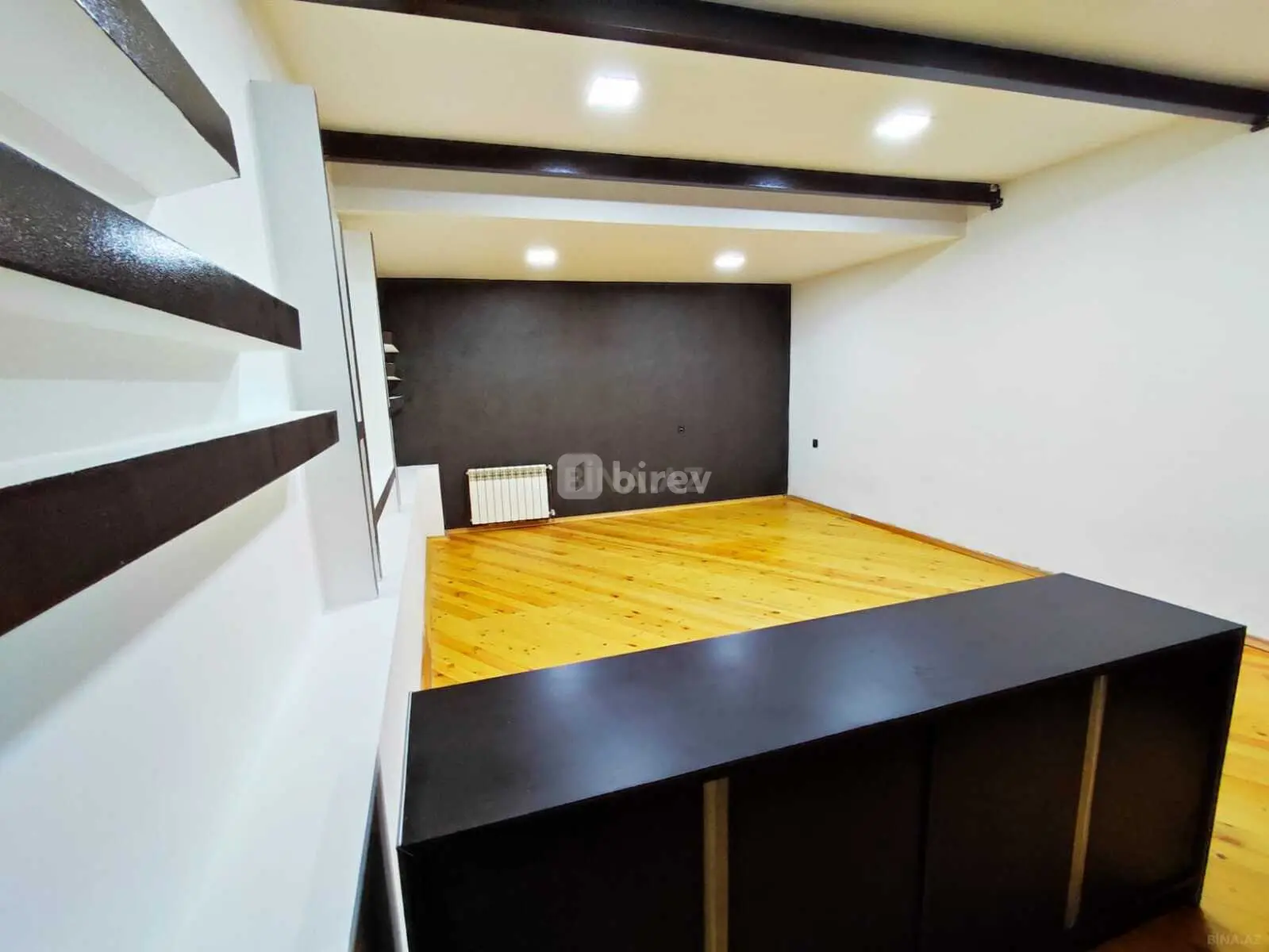 Ofis, Nəsimi rayonu, Tərlan Əliyarbəyov küçəsi, Bakı şəhəri — şəkil 4