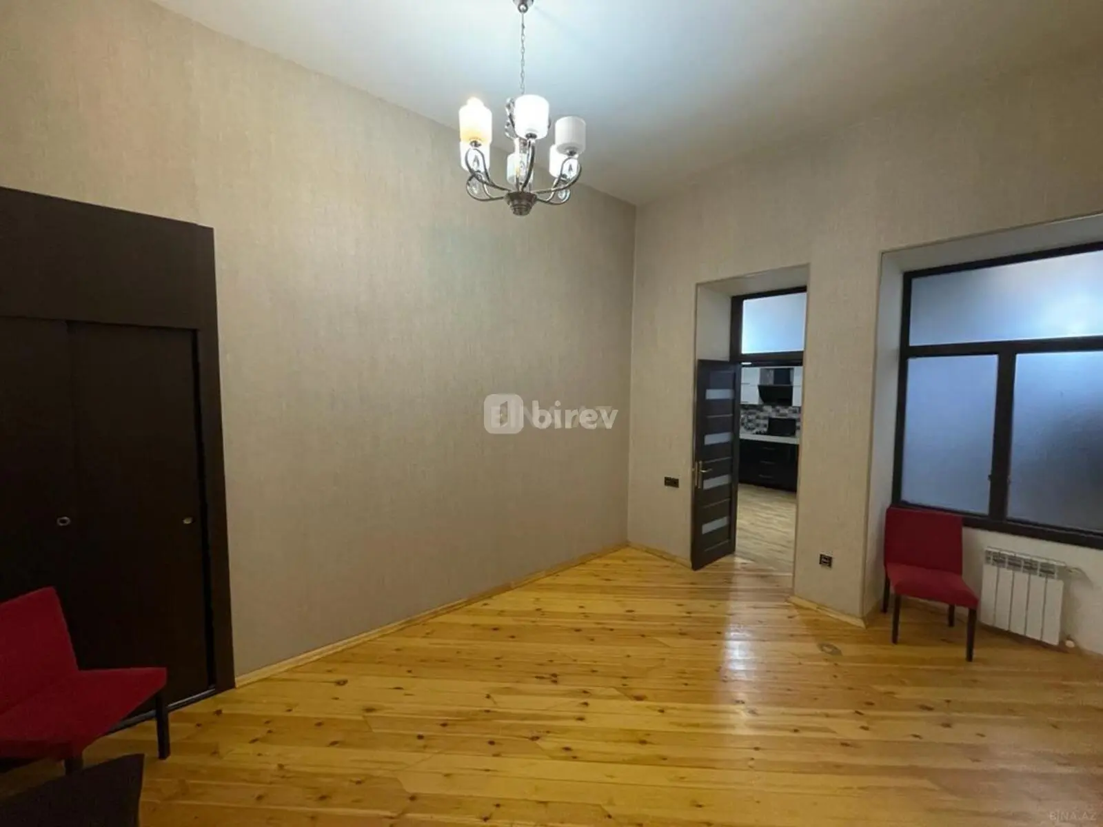 Ofis, Nəsimi rayonu, Tərlan Əliyarbəyov küçəsi, Bakı şəhəri — şəkil 6