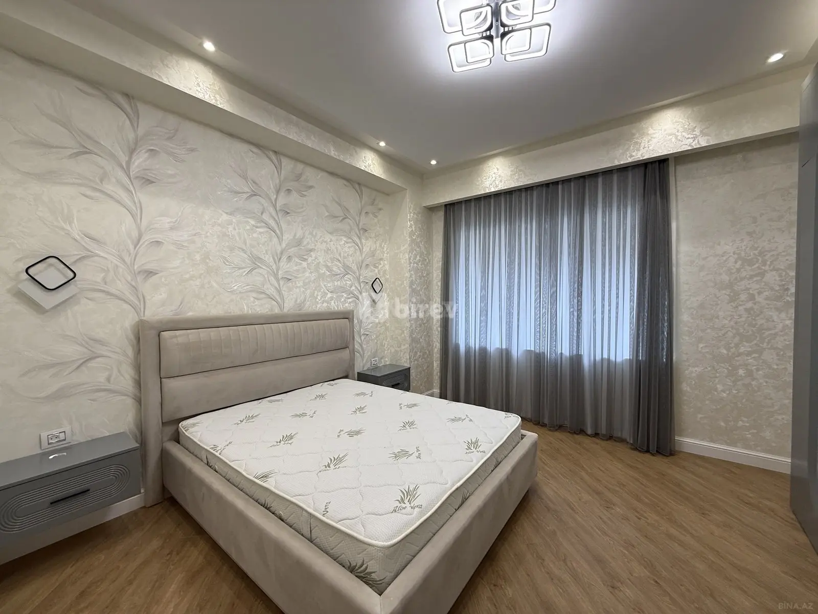 3 otaqlı mənzil, Ağ şəhər q., Qarabağ Atları meydanı küç., Xətai rayonu — şəkil 12