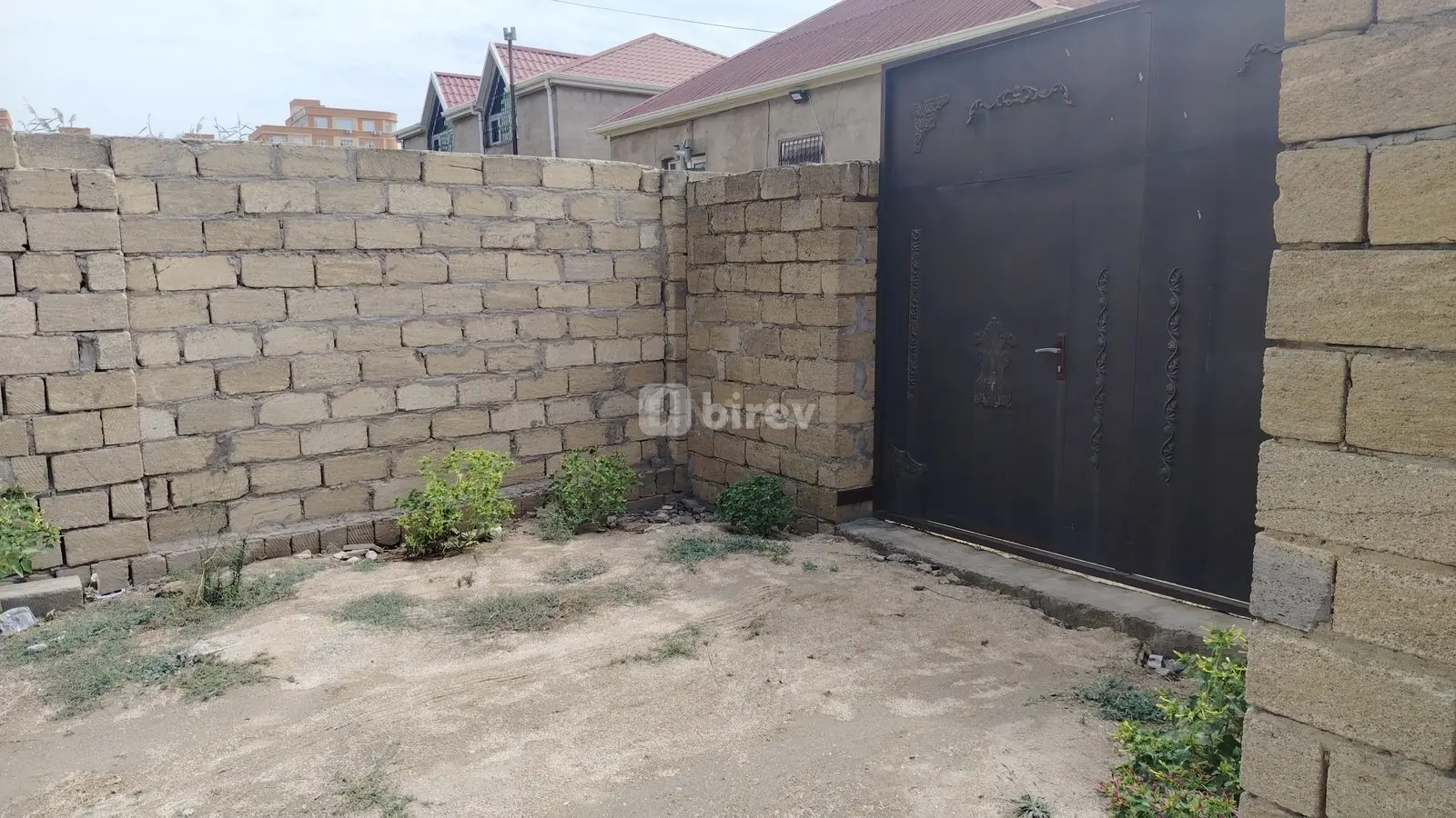 4 sot torpaq, Masazır q., Yeni Bakı yaşayış kompleksi, Abşeron rayonu — şəkil 5