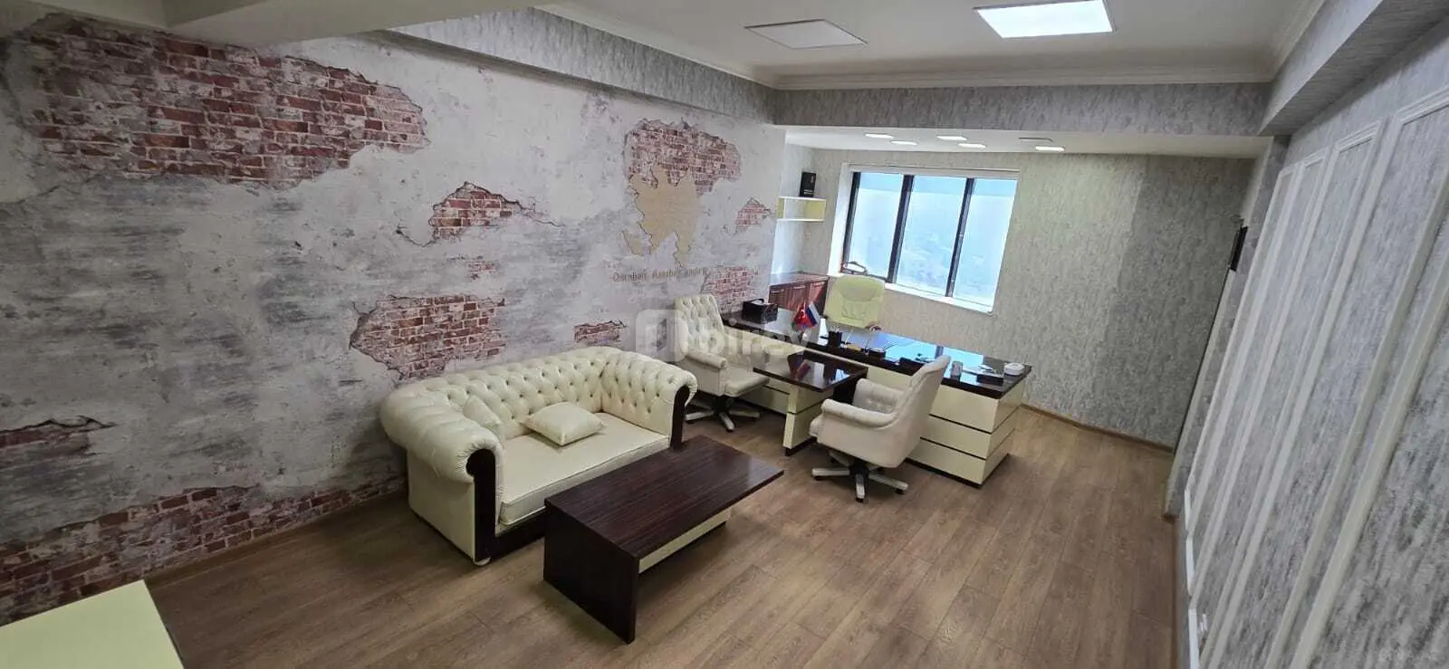 Ofis, Nərimanov rayonu, Şah İsmayıl Xətai prospekti, Bakı şəhəri — şəkil 3
