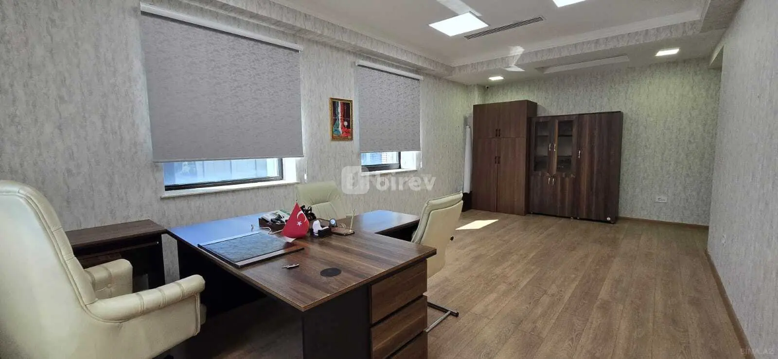 Ofis, Nərimanov rayonu, Şah İsmayıl Xətai prospekti, Bakı şəhəri — şəkil 8