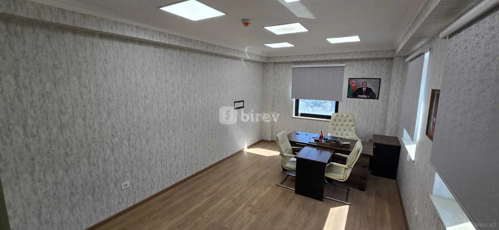 Ofis, Nərimanov rayonu, Şah İsmayıl Xətai prospekti, Bakı şəhəri — şəkil 9