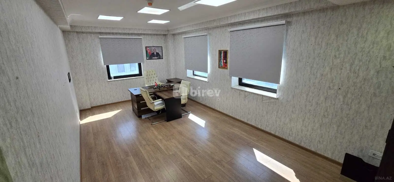 Ofis, Nərimanov rayonu, Şah İsmayıl Xətai prospekti, Bakı şəhəri — şəkil 10
