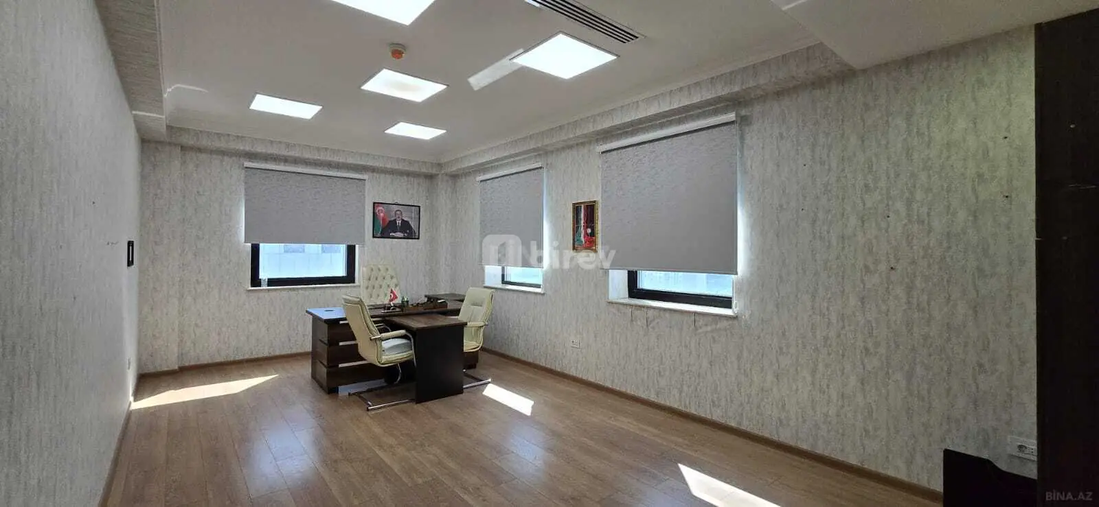 Ofis, Nərimanov rayonu, Şah İsmayıl Xətai prospekti, Bakı şəhəri — şəkil 11