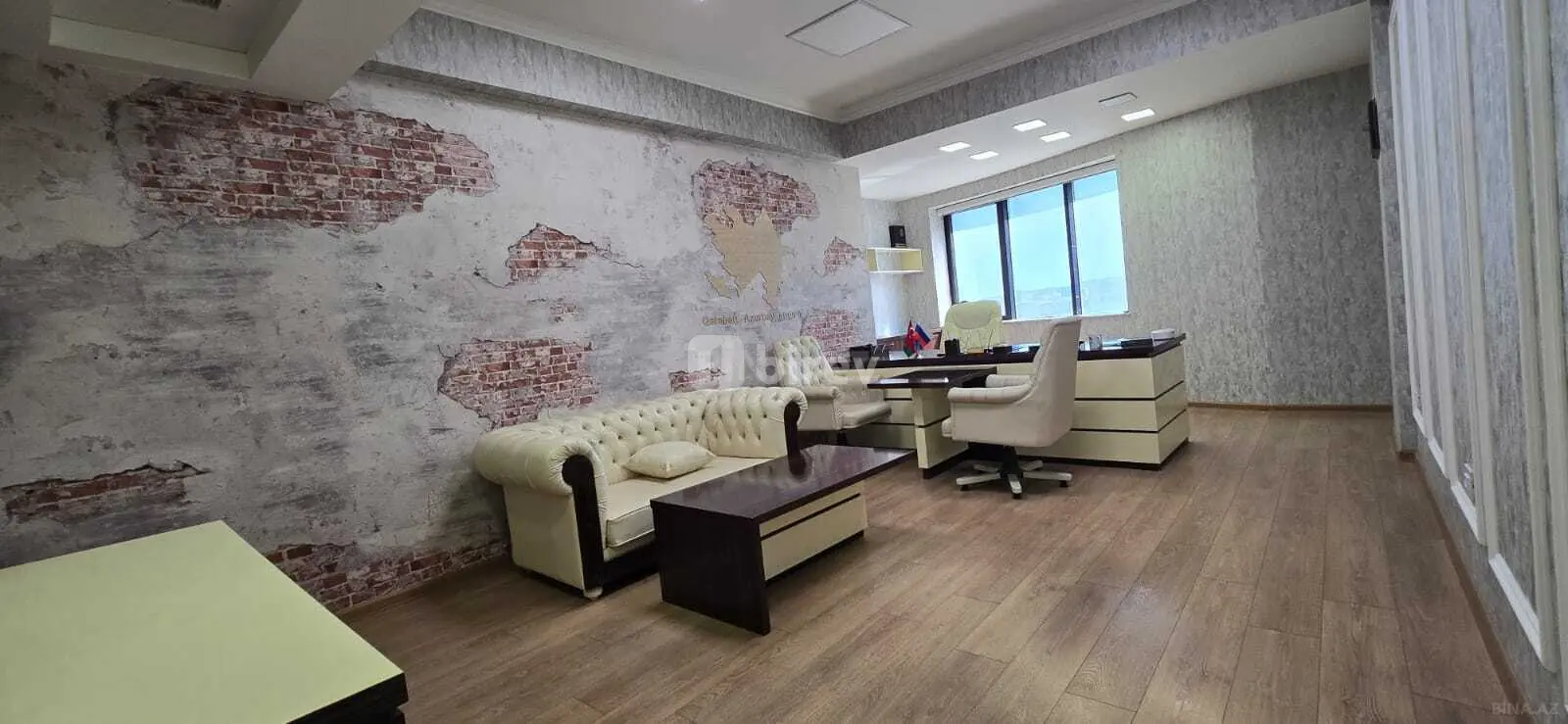 Ofis, Nərimanov rayonu, Şah İsmayıl Xətai prospekti, Bakı şəhəri — şəkil 15