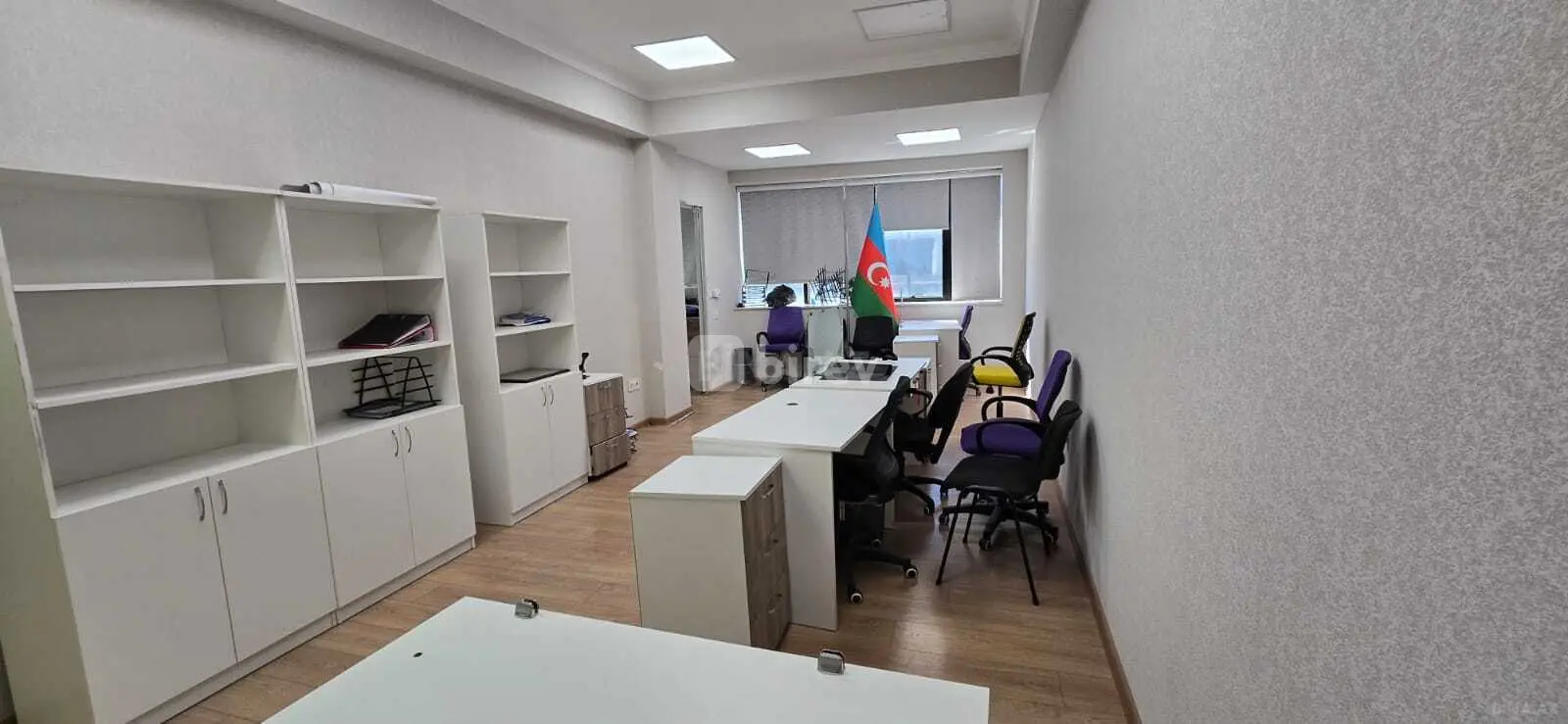Ofis, Nərimanov rayonu, Şah İsmayıl Xətai prospekti, Bakı şəhəri — şəkil 17