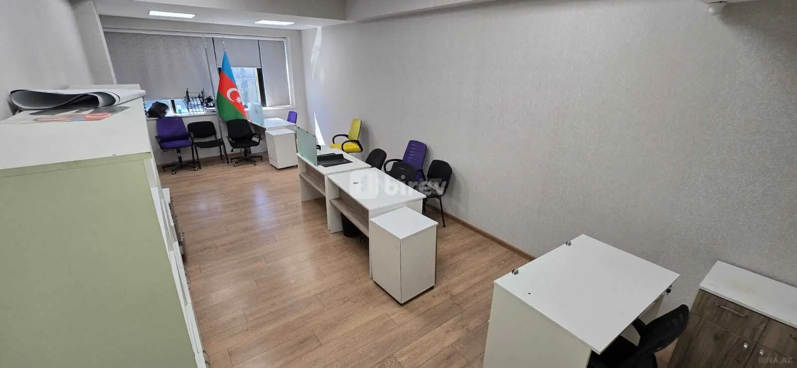 Ofis, Nərimanov rayonu, Şah İsmayıl Xətai prospekti, Bakı şəhəri — şəkil 18
