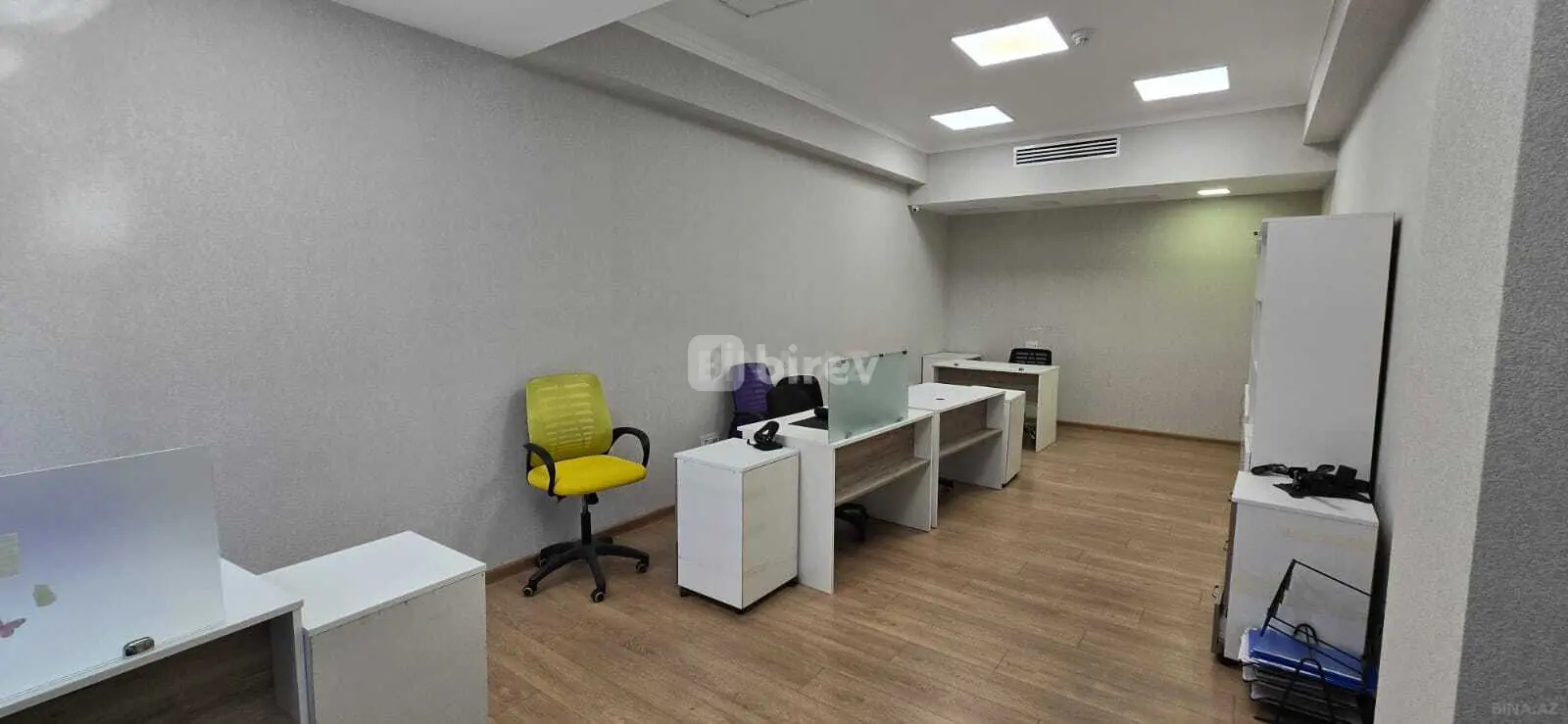 Ofis, Nərimanov rayonu, Şah İsmayıl Xətai prospekti, Bakı şəhəri — şəkil 19
