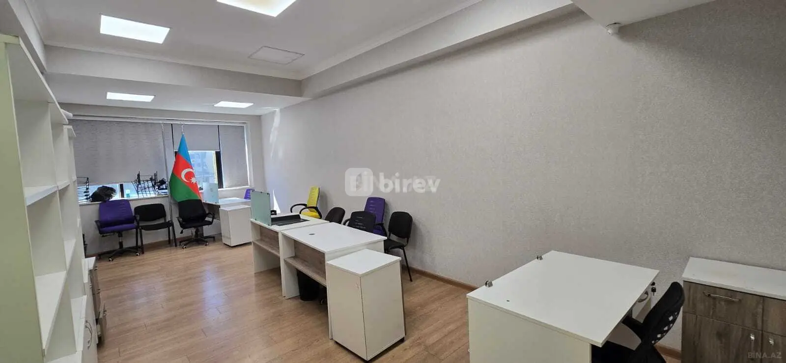 Ofis, Nərimanov rayonu, Şah İsmayıl Xətai prospekti, Bakı şəhəri — şəkil 20