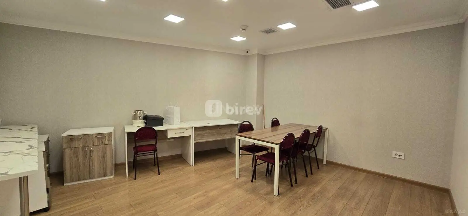 Ofis, Nərimanov rayonu, Şah İsmayıl Xətai prospekti, Bakı şəhəri — şəkil 21