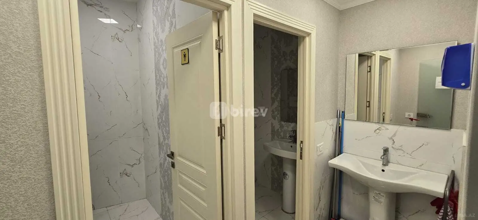 Ofis, Nərimanov rayonu, Şah İsmayıl Xətai prospekti, Bakı şəhəri — şəkil 23