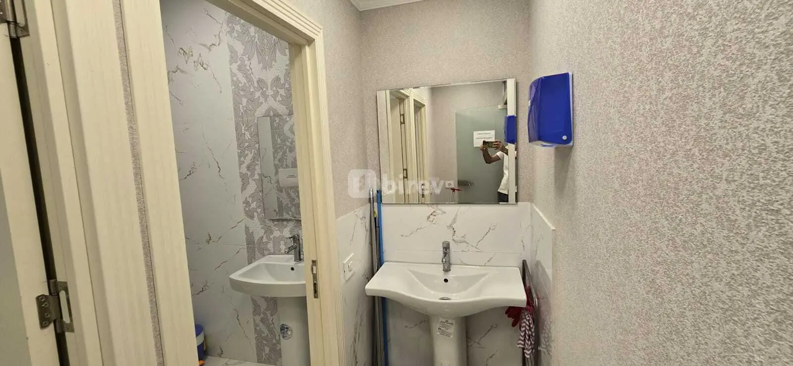 Ofis, Nərimanov rayonu, Şah İsmayıl Xətai prospekti, Bakı şəhəri — şəkil 24