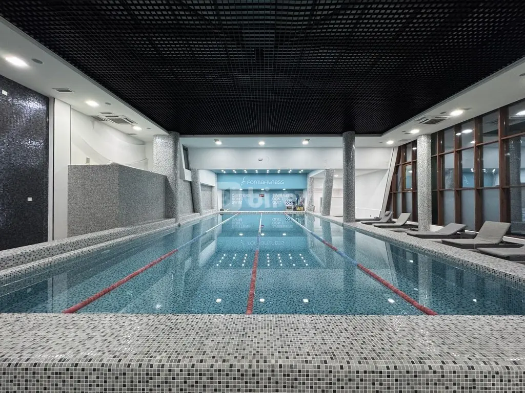 3 otaqlı mənzil, Xətai rayonu, Afiyəddin Cəlilov küç., 27 a., Bakı şəhəri — şəkil 14