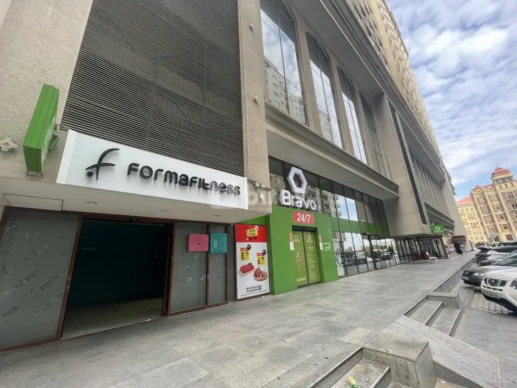 3 otaqlı mənzil, Xətai rayonu, Afiyəddin Cəlilov küç., 27 a., Bakı şəhəri — şəkil 18