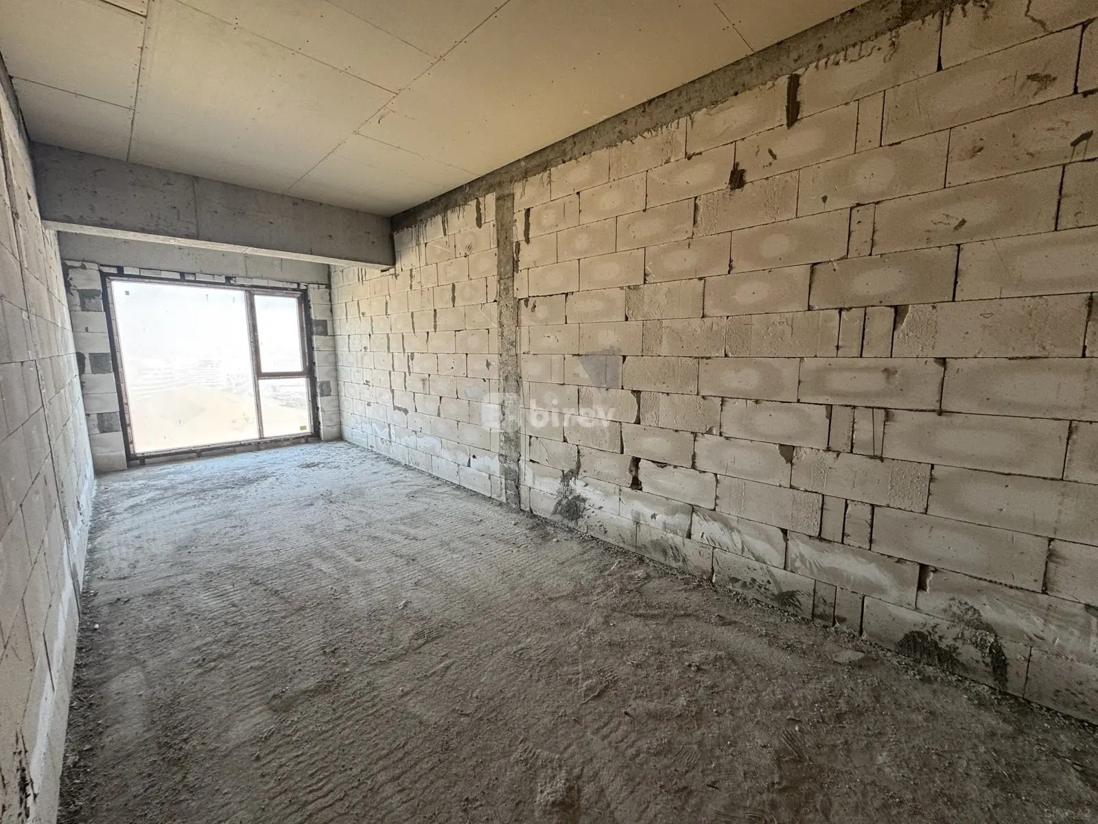 3 otaqlı mənzil, Xətai rayonu, Afiyəddin Cəlilov küç., 27 a., Bakı şəhəri — şəkil 28