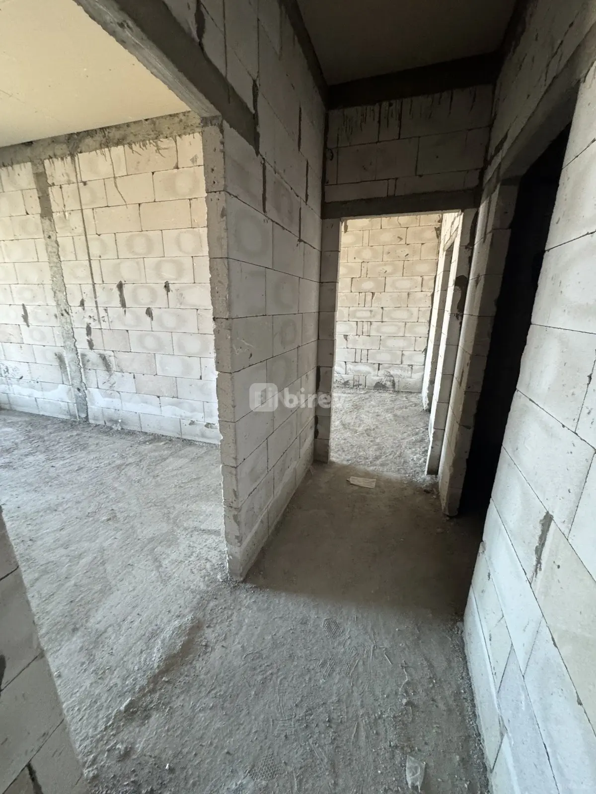 3 otaqlı mənzil, Xətai rayonu, Afiyəddin Cəlilov küç., 27 a., Bakı şəhəri — şəkil 29
