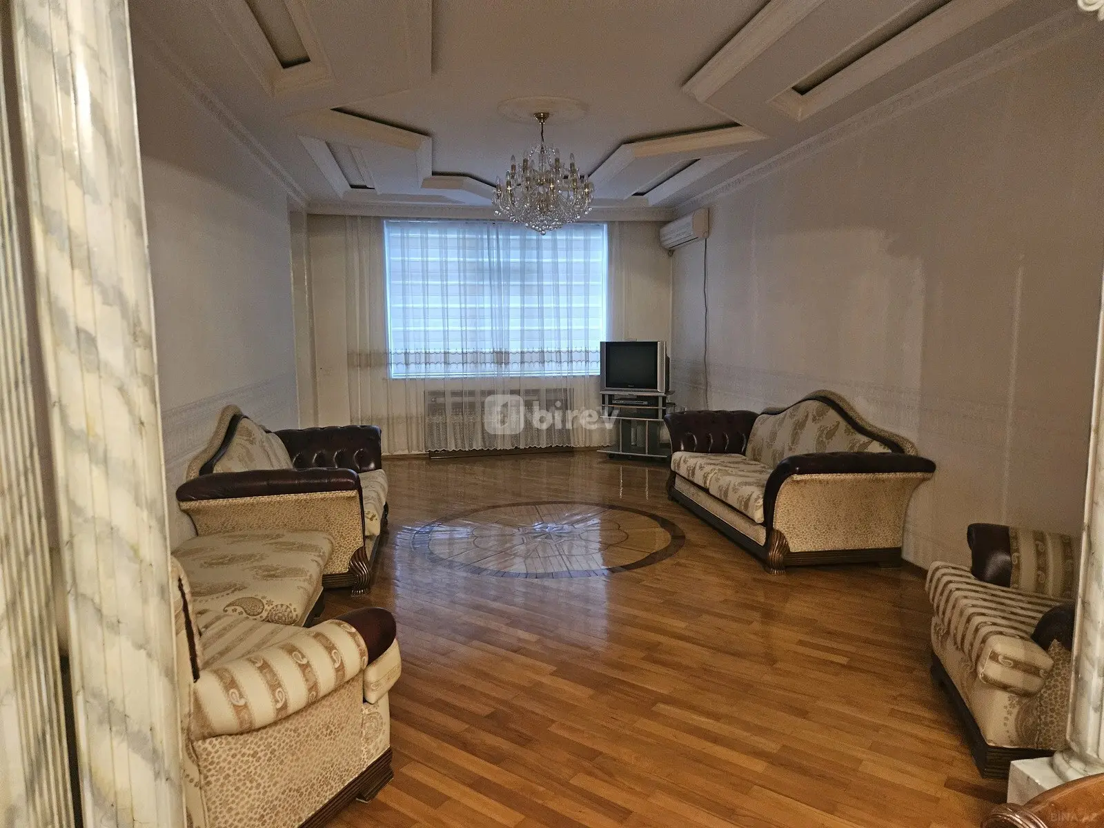 3 otaqlı mənzil, 8-ci mikrorayon, İ.DADAŞOV 5, Binəqədi rayonu — şəkil 21