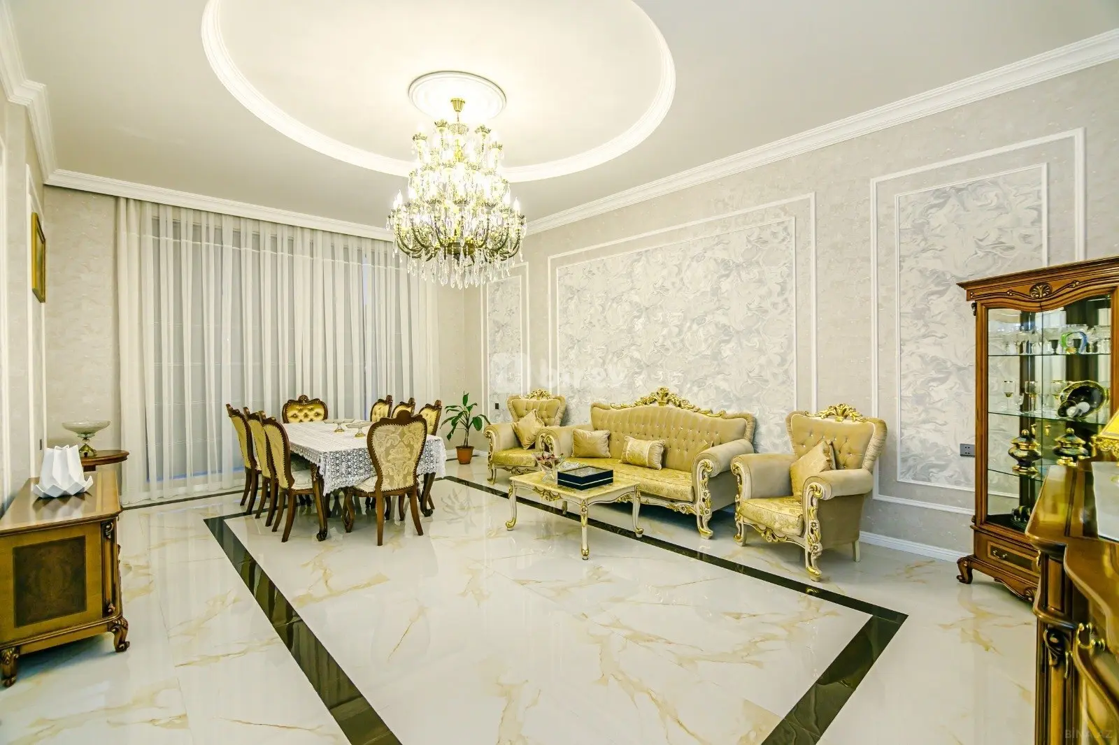 6 otaqlı həyət evi, Fatmayı q., Fatmayı Bağları, Abşeron rayonu — şəkil 13