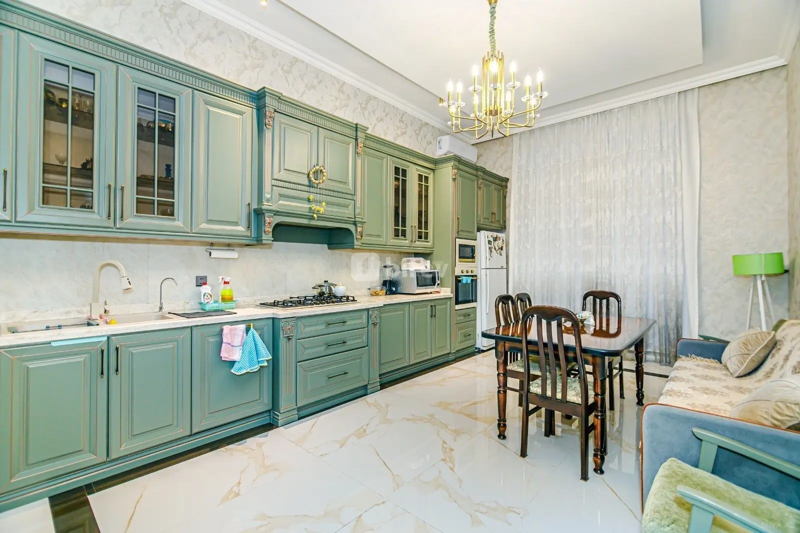 6 otaqlı həyət evi, Fatmayı q., Fatmayı Bağları, Abşeron rayonu — şəkil 15