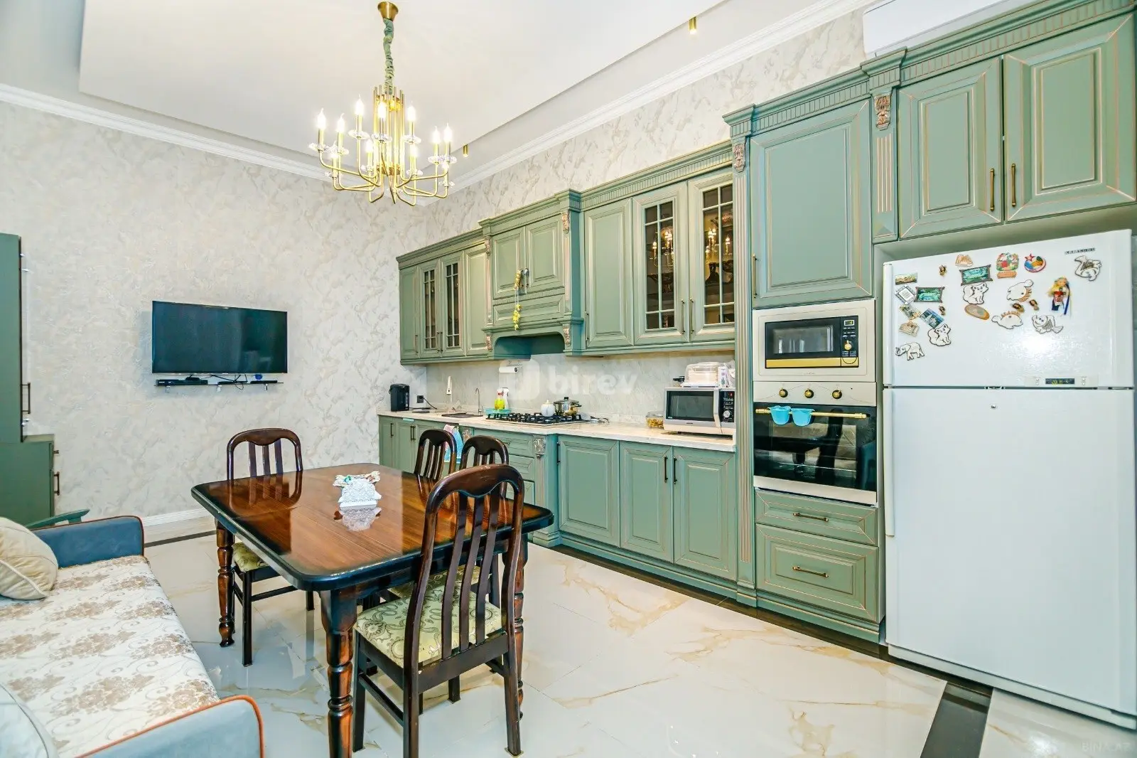 6 otaqlı həyət evi, Fatmayı q., Fatmayı Bağları, Abşeron rayonu — şəkil 16