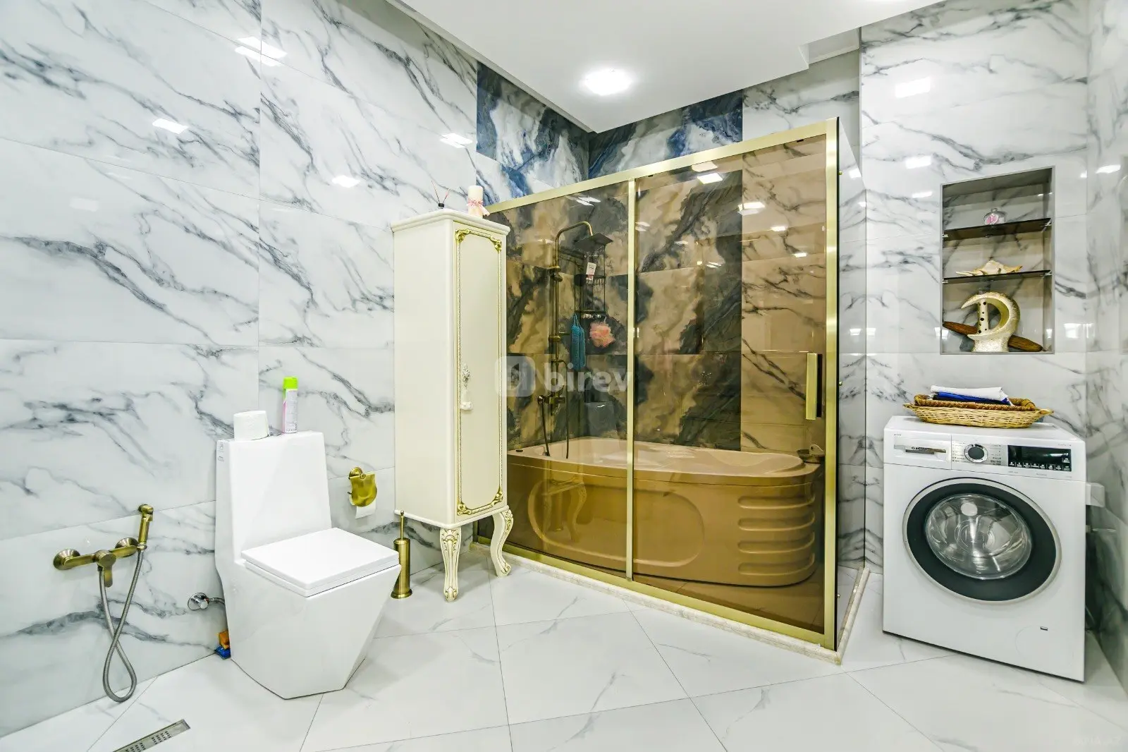 6 otaqlı həyət evi, Fatmayı q., Fatmayı Bağları, Abşeron rayonu — şəkil 17