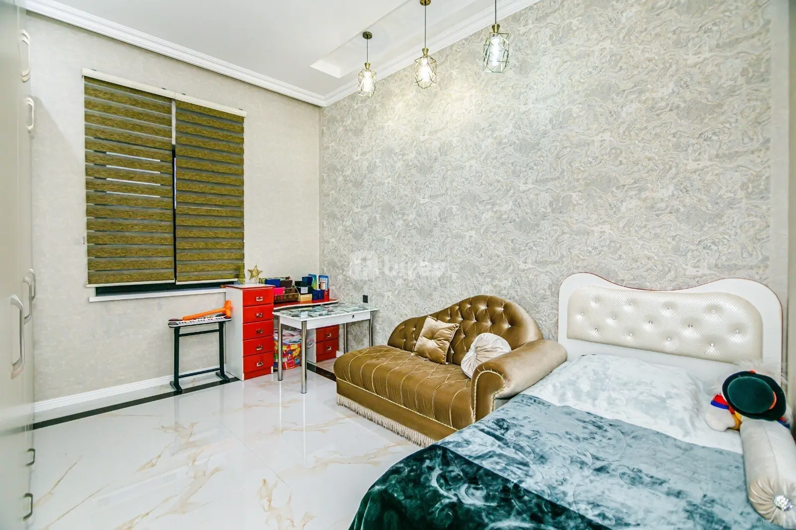 6 otaqlı həyət evi, Fatmayı q., Fatmayı Bağları, Abşeron rayonu — şəkil 18