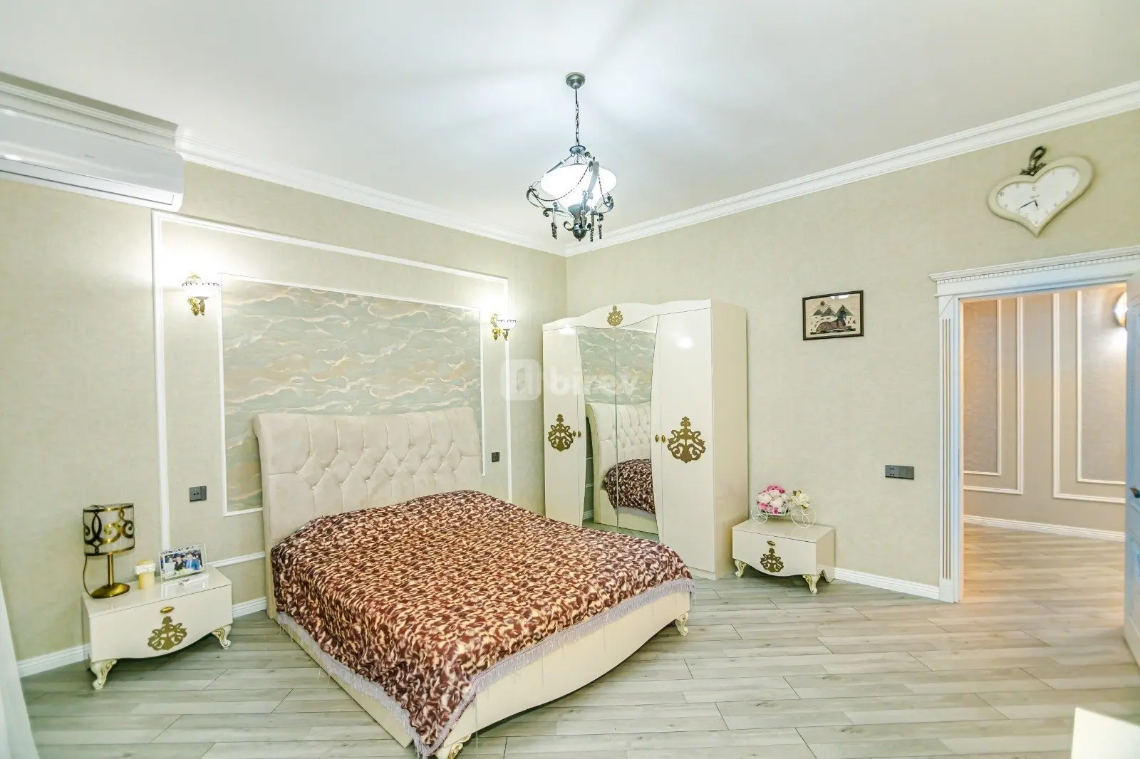 6 otaqlı həyət evi, Fatmayı q., Fatmayı Bağları, Abşeron rayonu — şəkil 22