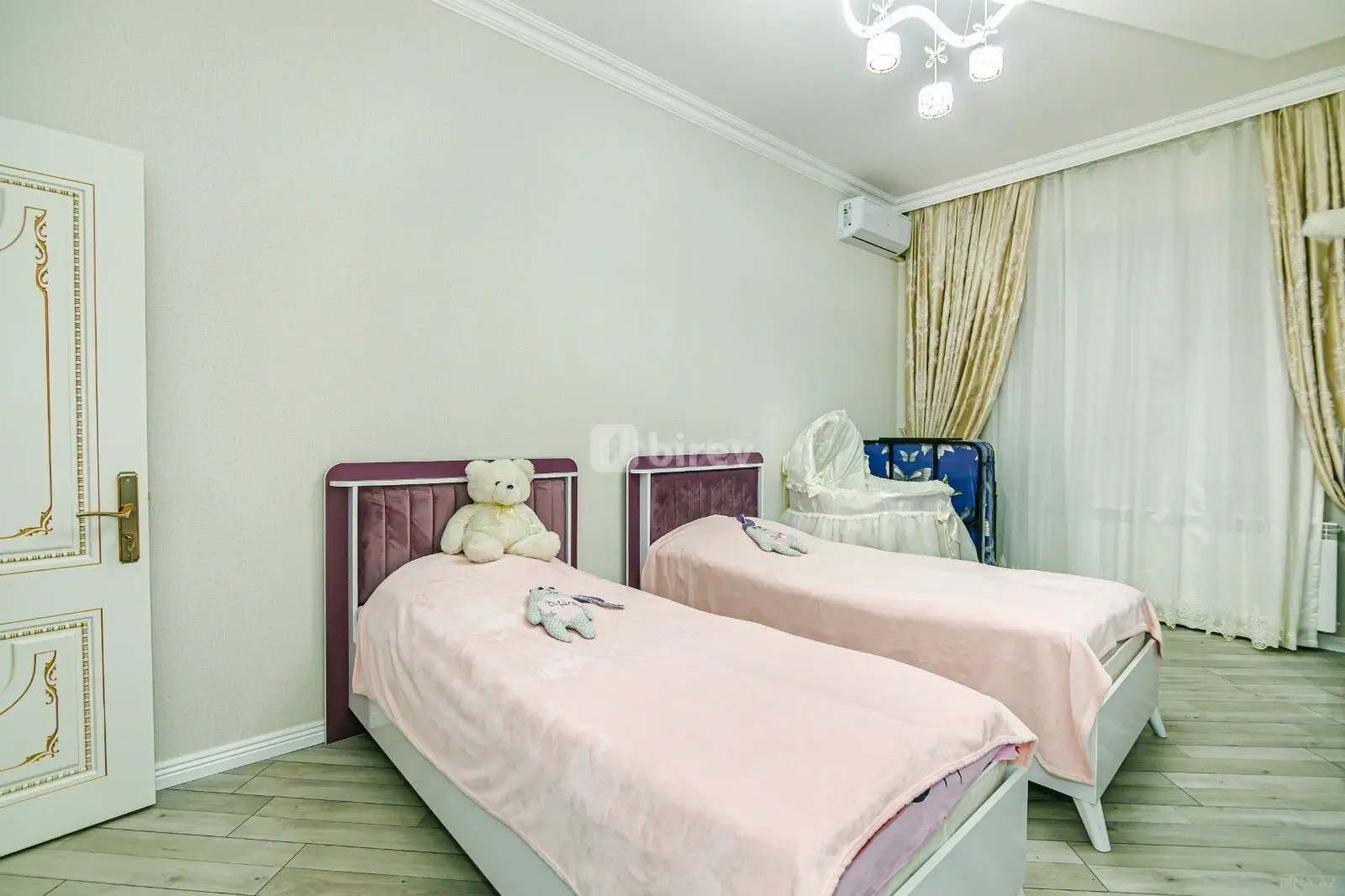 6 otaqlı həyət evi, Fatmayı q., Fatmayı Bağları, Abşeron rayonu — şəkil 23